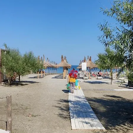 Holiday Beach 120m Appartamento