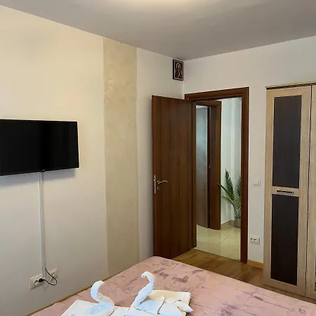 Appartamento Holiday Beach 120m