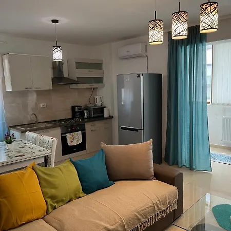 Holiday Beach 120m Appartamento